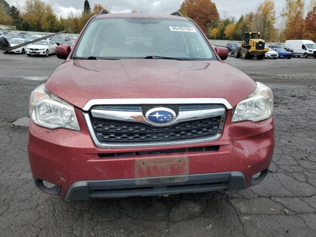 2015 SUBARU FORESTER 2 - JF2SJAHC8FH579082