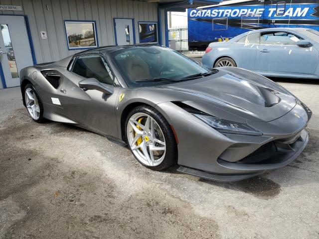 2023 FERRARI F8 SPIDER - ZFF93LMA0P0290397