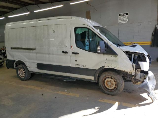 VIN 1FTYE2CM8KKB32638 2019 FORD TRANSIT no.4