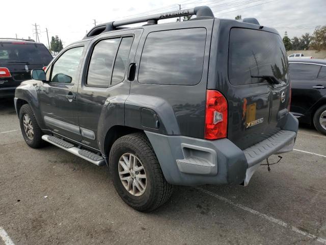 2015 NISSAN XTERRA X 5N1AN0NU9FN655864