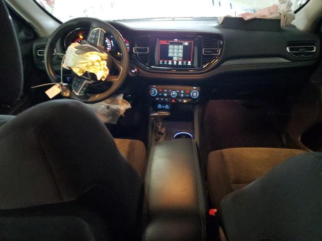 2022 DODGE DURANGO SX - 1C4RDJAG2NC106940