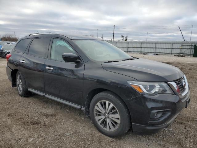 2017 NISSAN PATHFINDER - 5N1DR2MM4HC674951