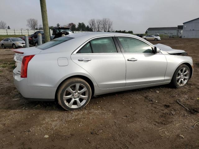 VIN 1G6AH5RX4D0177752 2013 CADILLAC ATS no.3