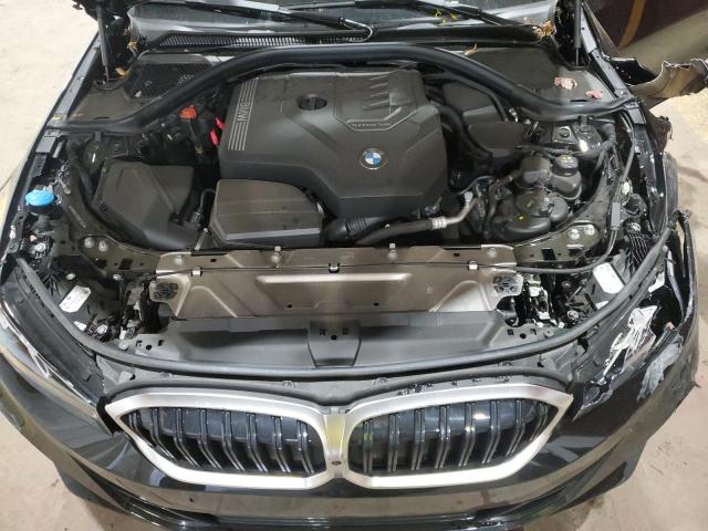 2024 BMW 330XI - 3MW89FF00R8E10347
