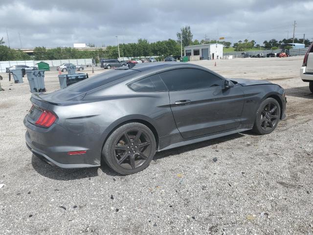 1FA6P8CF5L5186345 Ford Mustang Gt 2020