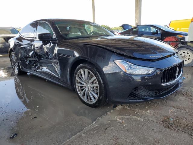 VIN ZAM57XSA4F1144570 2015 MASERATI ALL MODELS no.4