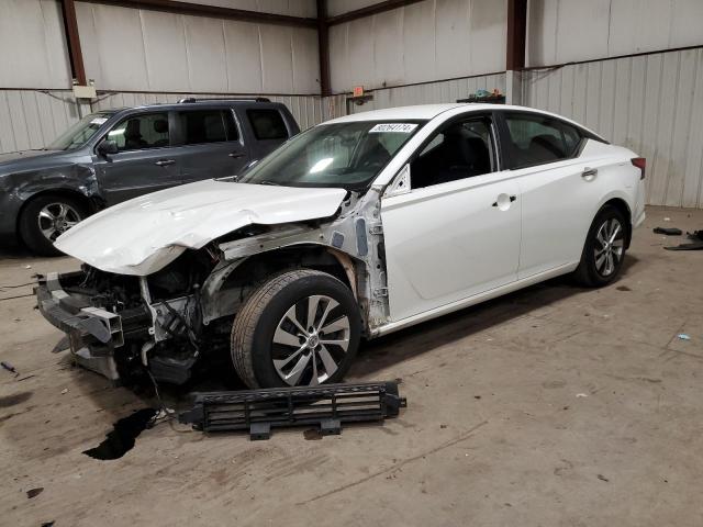 2019 NISSAN ALTIMA S - 1N4BL4BV8KC209994