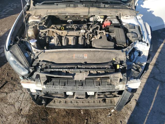 2016 FORD FUSION SE - 3FA6P0H72GR133463