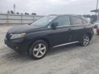 LEXUS RX 350 photo