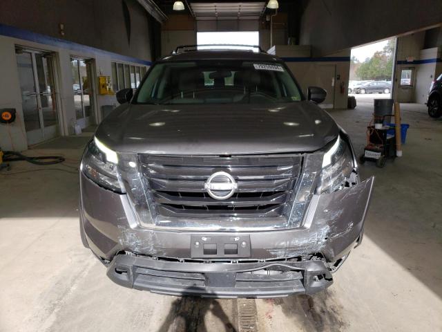 VIN 5N1DR3BB9PC265737 2023 NISSAN PATHFINDER no.5