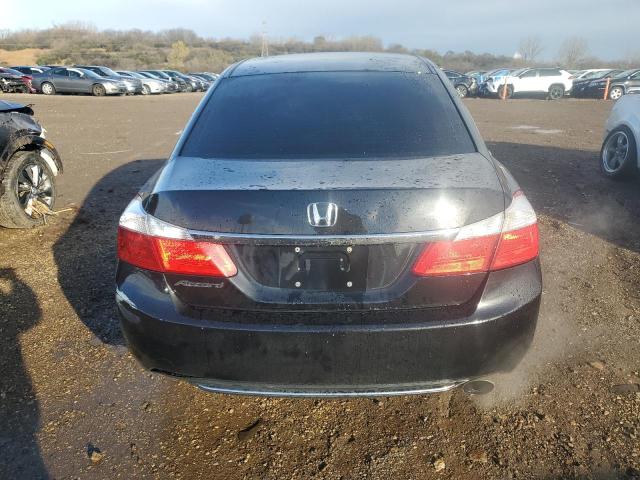 2015 HONDA ACCORD LX - 1HGCR2F39FA050108