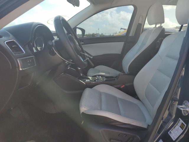 2016 MAZDA CX-5 GT - JM3KE2DYXG0891549