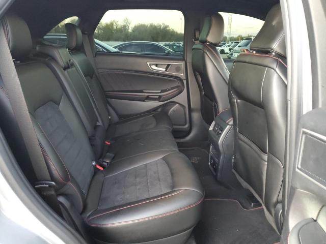 2021 FORD EDGE SEL - 2FMPK3J95MBA55809