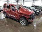 Lot #3020308457 2008 JEEP LIBERTY SP