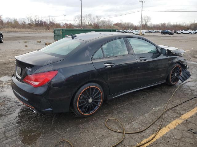 Vin: wddsj4gb8gn315622, lot: 53605975, mercedes-benz cla-class 250 4matic 20163