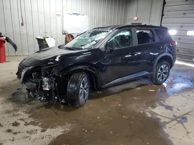 2023 NISSAN ROGUE SV #2986868936