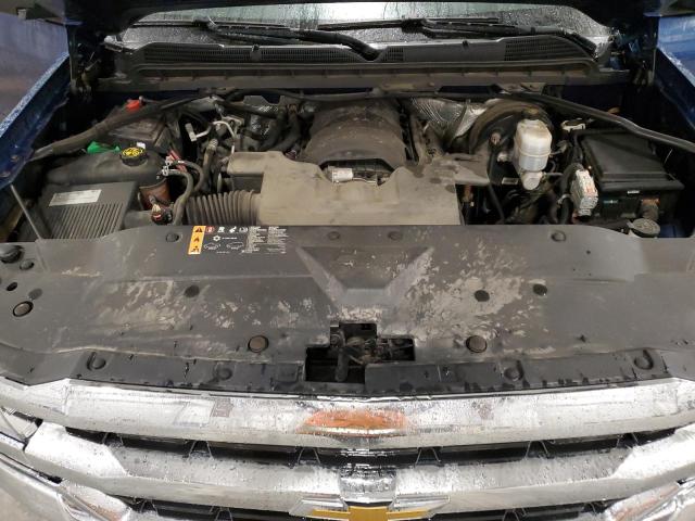 2017 CHEVROLET 1500 - 3GCUKREC7HG496196