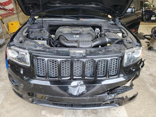 2015 JEEP GRAND CHER - 1C4RJEAG1FC799257
