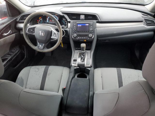 2HGFC2F64KH595749 2019 HONDA CIVIC