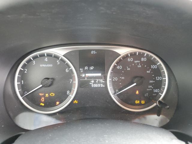 2019 NISSAN KICKS S - 3N1CP5CU4KL505178
