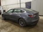 Lot #3023731893 2018 TESLA MODEL 3