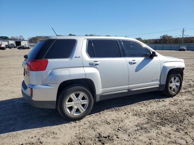 2016 GMC TERRAIN SL - 2GKALMEK6G6256288