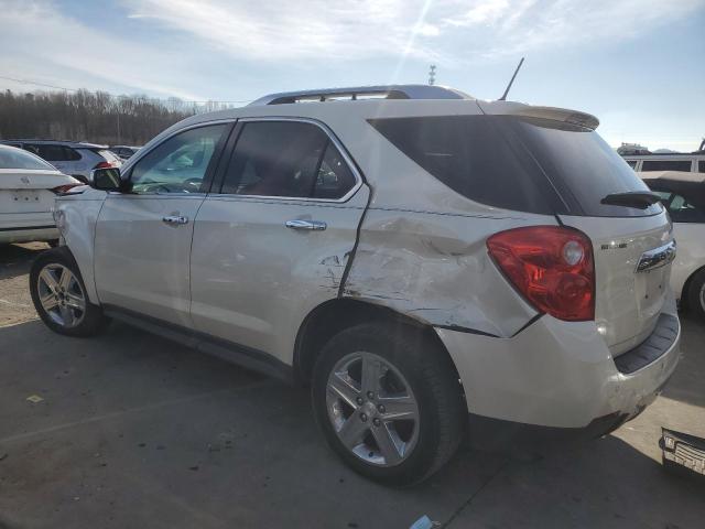 Vin: 1gnaldekxez114935, lot: 80799724, chevrolet equinox ltz 20142