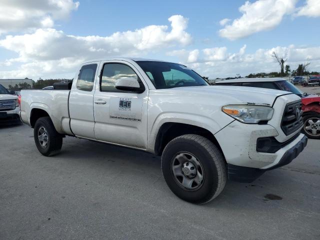 VIN 5TFRX5GN8GX060191 2016 Toyota Tacoma, Access Cab no.4