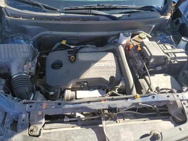 2020 CHEVROLET EQUINOX LT - 2GNAXJEV3L6240446