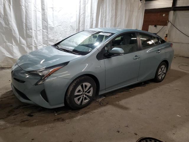 VIN JTDKBRFU2H3564454 2017 Toyota Prius no.1