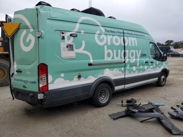 2018 FORD TRANSIT T- #3302631085