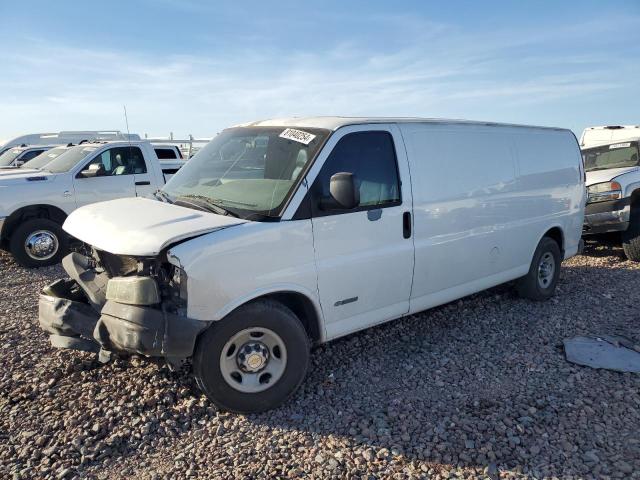 2006 CHEVROLET EXPRESS G3 #3028659302