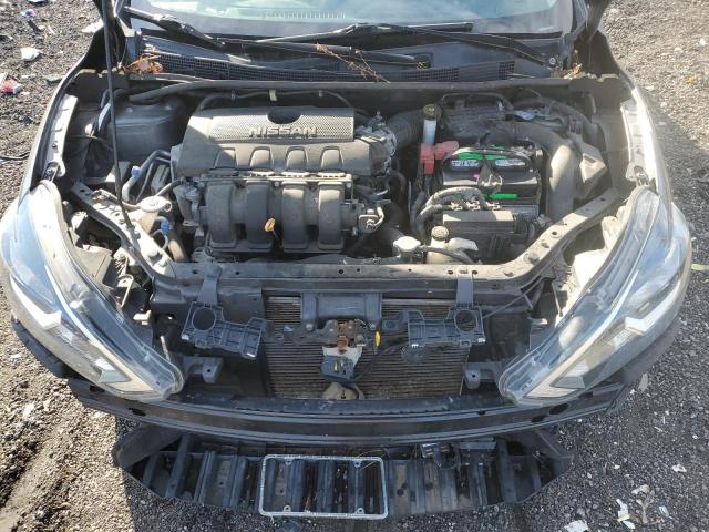 VIN 3N1AB7AP2KY377539 2019 NISSAN SENTRA no.11