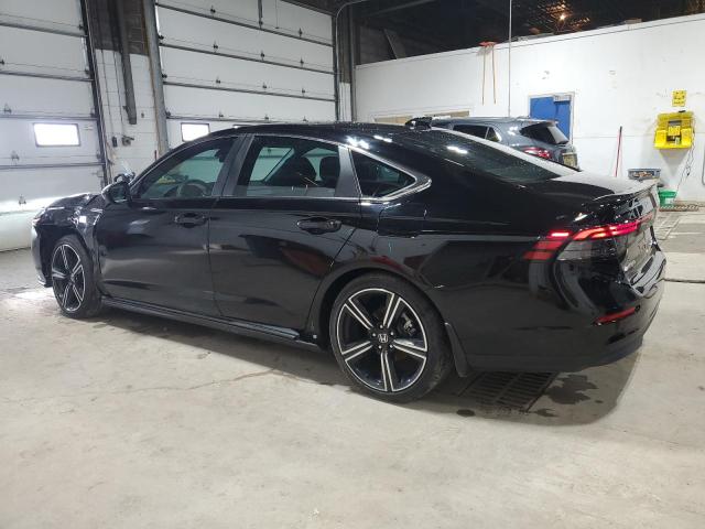 2023 HONDA ACCORD HYB - 1HGCY2F5XPA050933