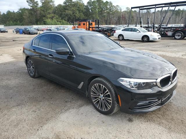 2017 BMW 530 I - WBAJA5C30HG894862