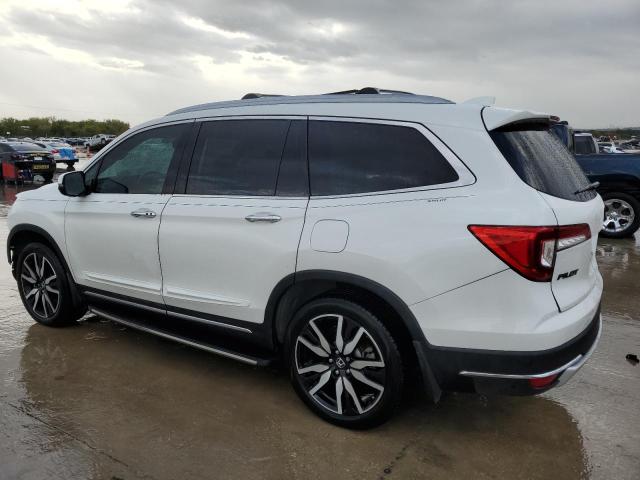 2022 HONDA PILOT TOUR - 5FNYF5H65NB028473