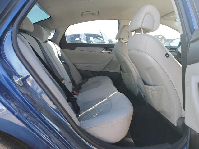 2017 HYUNDAI SONATA SE - 5NPE24AF6HH476441