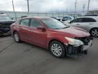 NISSAN ALTIMA 2.5 photo