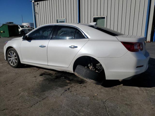 2016 CHEVROLET MALIBU LIM - 1G11E5SA6GF114755