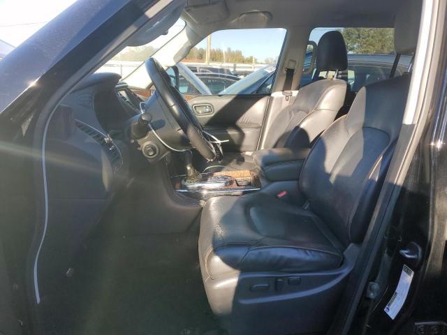 2019 NISSAN ARMADA SV - JN8AY2ND3KX010461