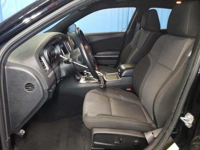 2022 DODGE CHARGER SX - 2C3CDXBGXNH191261