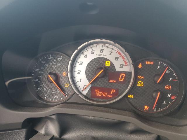 2019 TOYOTA 86 JF1ZNAA13K8703818