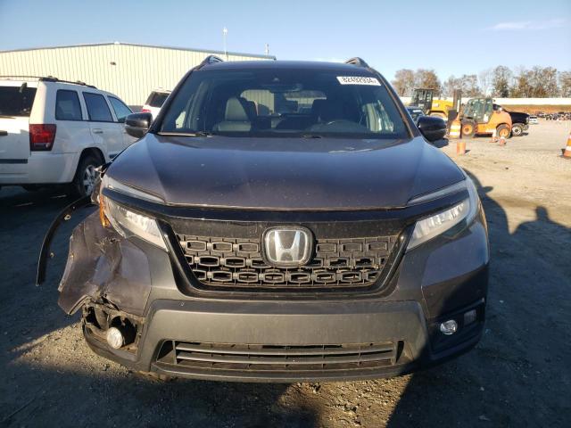 2019 HONDA PASSPORT T - 5FNYF8H94KB018623