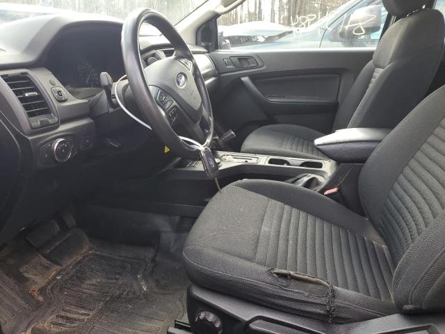 2020 FORD RANGER XL - 1FTER1FH7LLA28041