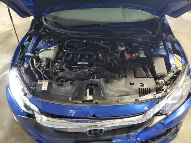 2017 HONDA CIVIC EX - 19XFC1F36HE012617