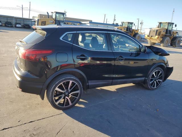 2017 NISSAN ROGUE SPOR - JN1BJ1CP5HW029557