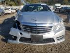 MERCEDES-BENZ E 350 photo