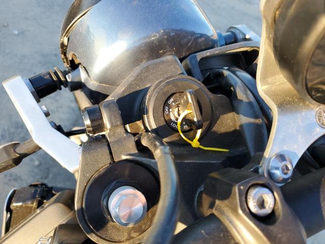2017 YAMAHA XSR900 JYARN47EXHA001871