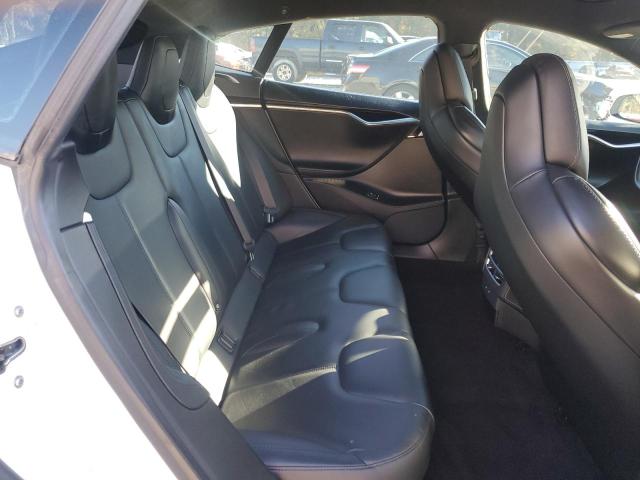 2017 TESLA MODEL S - 5YJSA1E25HF198822