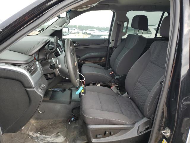 2020 CHEVROLET TAHOE POLI - 1GNLCDEC2LR187635